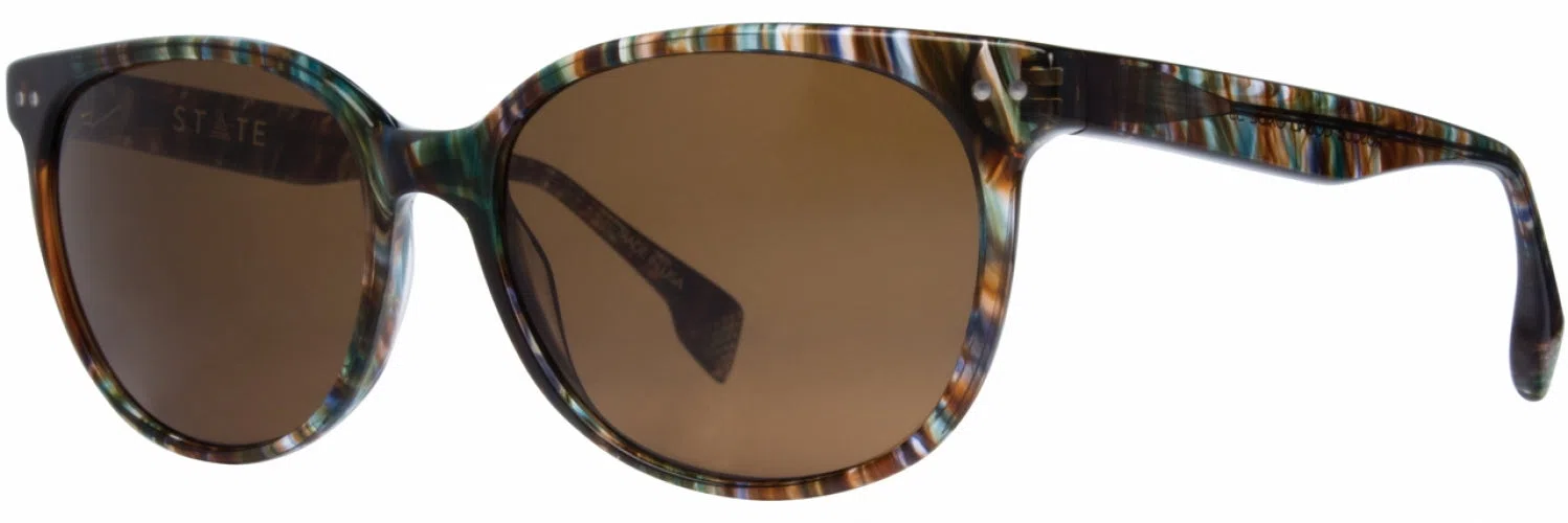 STATE Optical Co. ROSCOESUN Sunglasses - view 16